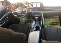 هیۆندای ئەلەنترا